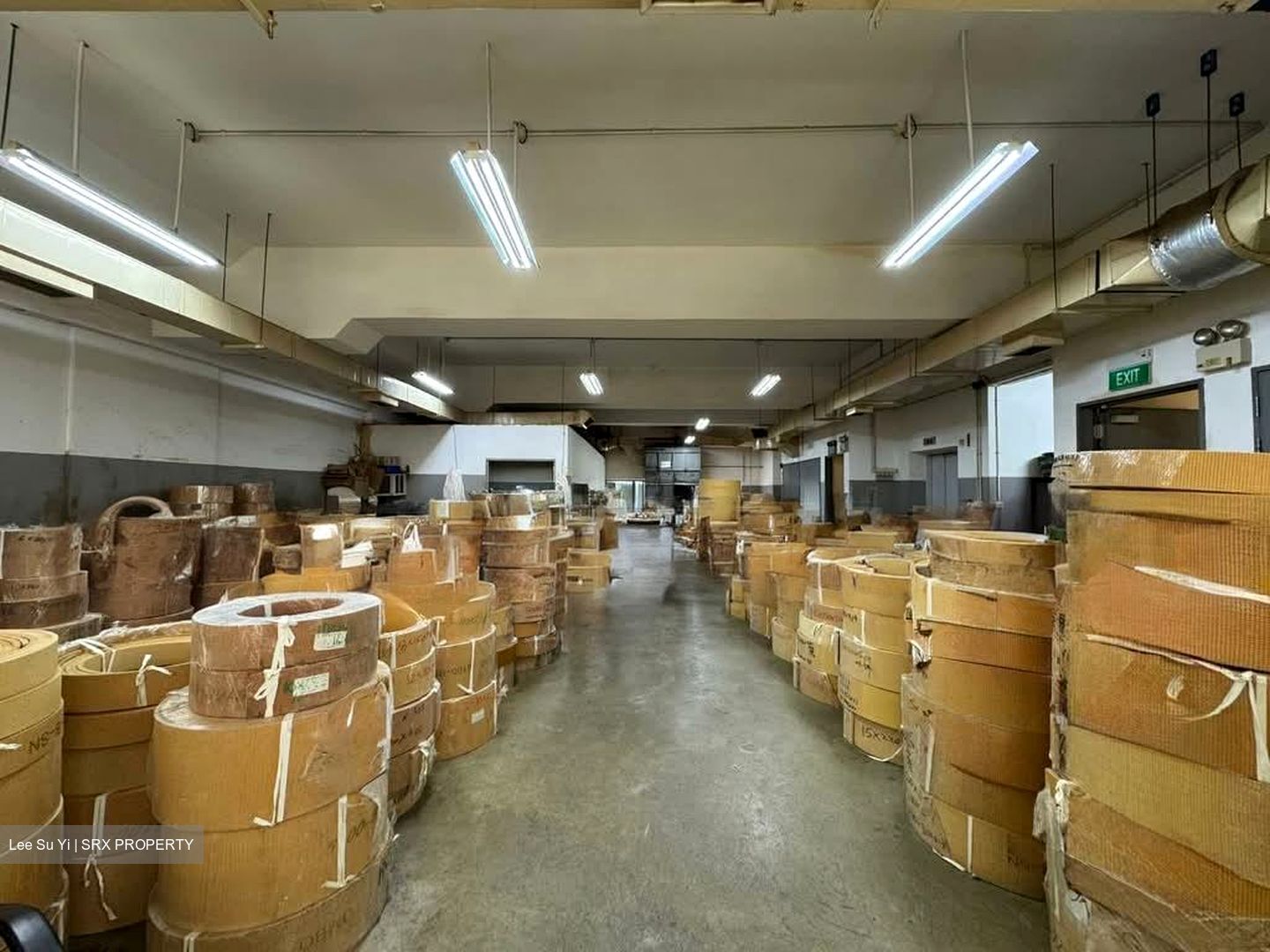 Ubi Techpark (D14), Factory #575754971